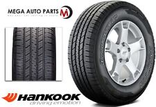 1 Hankook Dynapro Ht Rh12 P 23570r16 107t Owl All Season Tires 70k Mi Warranty