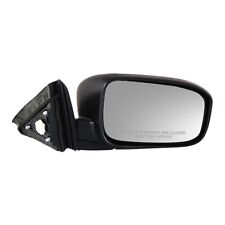 Power Mirror For 2003-2007 Honda Accord Coupe Passenger Side Paintable