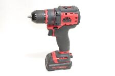 Mac Tools Mcd701 12v Max 38 Brushless Drill Driver With Battery