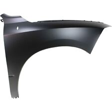 Fender For 2011-2018 Ram 1500 2500 3500 Front Right Primed With Emblem Provision
