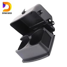 Rear Seats Front Center Console Cup Holder For Ford Explorer 2016-2018 Stock