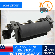 All Metal Liftgate Tailgate Rear Back Latch Door Handle Fits Sequoia Sienna