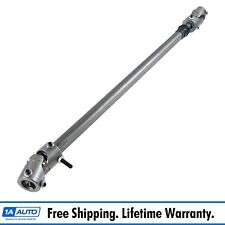 Borgeson Hd Lower Steering Shaft For Ford F100 F150 F250 F350 Bronco