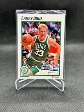 1991-92 Nba Hoops Complete Your Set U-pick 1-200 Nm-mt Save 45 Free Shipping