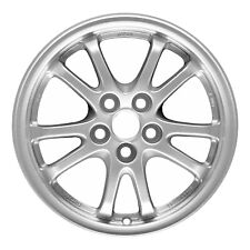 75202 Reconditioned Oem Aluminum Wheel 15x6.5 Fits 2016-2022 Toyota Prius