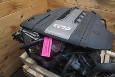 5.0l V8 Coyote 460hp Gen 3 Dropout Engine Ford Mustang Gt 2018-22 - 26000 Miles
