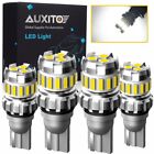 Auxito T15 912 921 Led Reverse Backup Light Bulb White For Chevrolet Canbus Exd