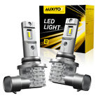 Auxito 9006 Led Headlight Bulb Conversion Kit Low Beam White Super Bright 6500k
