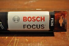 Genuine Bosch Focus 26 Wiper Blade --- Fs26