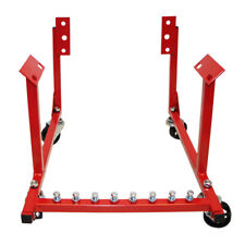 1000 Lbs Engine Cradle Stand Dolly Dollies For Car Truck Chevy Chrysler