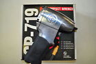 Chicago Pneumatic Cp 719 14 Drive Air Impact Wrench Made In Japan Barnd New 