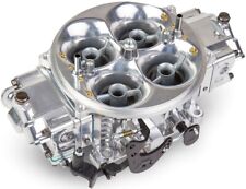 New Holley Dominator Sp Carburetor1150cfmshinymechanical Secondariesgasoline