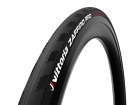 Vittoria Zaffiro Pro 700x2325283032c Black Folding Graphene Road Bike Tire
