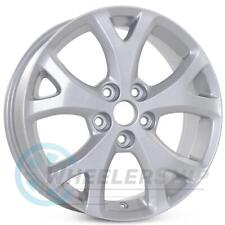 New 17 X 6.5 Alloy Replacement Wheel For Mazda 3 2007 2008 2009 Rim 64895