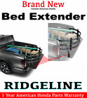 Genuine Oem Honda Ridgeline Bed Extender 2017 - 2022 Works With Tonneau Cover