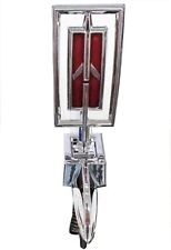 1978 79 80 Oldsmobile Cutlass Stand Up Hood Ornament Emblem Gm Part 559548 Each