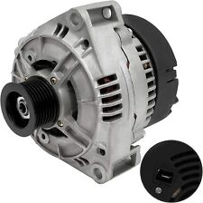 Alternator For Land Rover Discovery 4.0l 1999 2000 2001 2002 High Output 13812