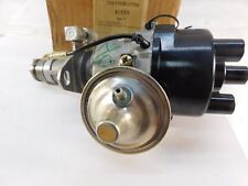 Lucas 41599 45d4 Distributor  For Mgb 1975  New Old Stock  Made 1983 Or 1984