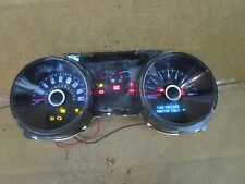13 14 Ford Mustang Speedometer Instrument Cluster Speedo 2013 2014 125k Miles