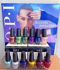 Opi Nail Polish Nail Lacquer 0.5ozea. Updated Newest Colors 2023 - Anny Choose