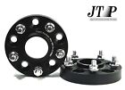2pcs 15mm Forged Wheel Spacer Fit For Jaguar F Typexexkxkrxfxjxjl5x108