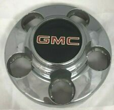 1988 - 1999 Gmc Van 1500 Pick-up Truck Wheel Hub Center Cap Chrome