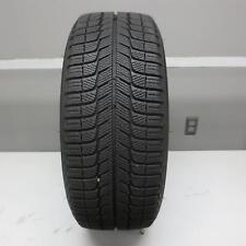 21555r16 Michelin X-ice Xi3 97h Tire 932nd No Repairs