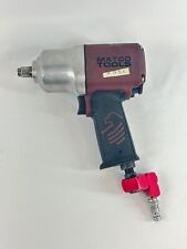1736 Matco Tools 12 Composite High Power Air Impact Wrench Mt2769