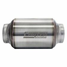 Carven Exhaust R-series 3 Performance Muffler-free Shipping
