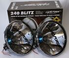 Lightforce 240 Blitz Hid Spot Driving Light Kit Wiring Loom