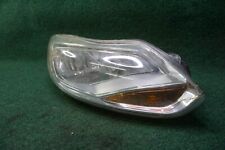 2012 2013 2104 Ford Focus Right Head Light Oem 44zh2058