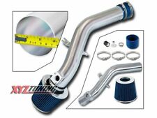 3 Jdm Blue Cold Air Intake Filter For 06-13 Is 250 2.5l06-11 Is 350 3.5l V6