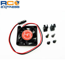 Hot Racing Cooling Fan For The Castle Sidewinder And Axial Ae2 Esc Esc303f01