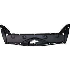 Radiator Support Cover For 2003-2007 Honda Accord Coupe Grille Upper 71122sdna00