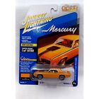 Johnny Lightning Classic Gold Collection 1970 Mercury Cougar Eliminator Die Cast