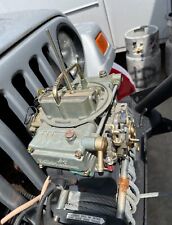 Holley Performance Avenger Carburetor 90670