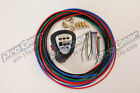 A6913 13 Speed Shift Knob With Shift Pattern. Eaton Fuller S2578 Air Line Kit