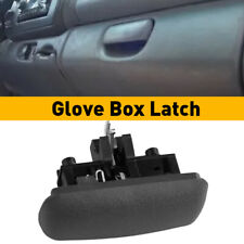 Black Glove Box Latch Open Handle For Dodge Dakota Durango Ram 1500 1997-2000