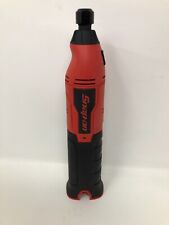 Snap-on Cgrs861 14.4v Cordless Inline Die Grinder Tool Only