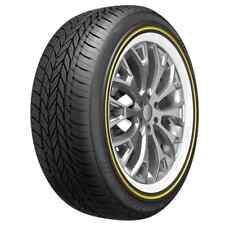 4 22560hr16 Vogue Tyre White Wgold 225 60 16 Tires