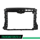 New Radiator Support Fit For 2012 13 14 2015 Volkswagen Passat Black Assembly