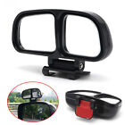 Universal Car Auto Wide Angle Rear Side View Blind Spot Square Mirror Right