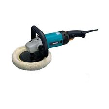 Makita 9227c 7-inch 10amp 3200-rpm Variable Speed Electronic Sander-polisher