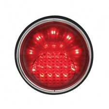 United Pacific Stl1010led-as Tail Light  22 Led For 1937 1942 Willys