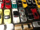 118 Scale Cars Pick Yours Various Brands Maisto Gmp Ertl Welly Sun Star Others