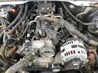 Used Engine Complete Assembly Fits 2005 Chevrolet Silverado 1500 Pickup 5.3l Vi