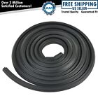 Trunk Seal Weatherstrip Soft Rubber Tk46-16 For Pontiac Buick Chevy Olds Pontiac