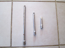 38 Drive Locking Extensions 1063 Inch Long Made In Usa