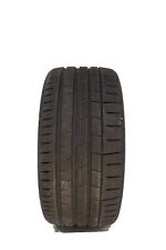 P27530r20 Continental Extremecontact Sport 02 97 Y Used 832nds