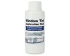 Window Tint Application Fluid Slip Solution For Installing Precut Window Tint